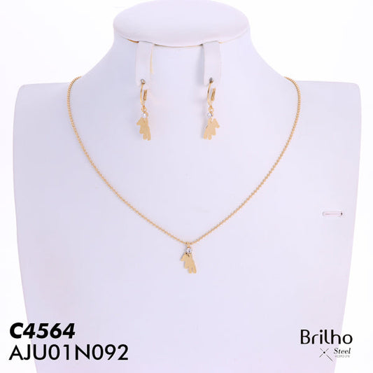 AJU01N092 JUEGO