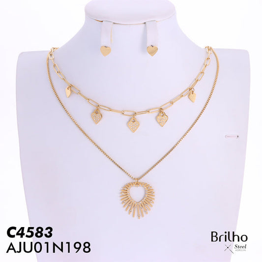 AJU01N198 JUEGO