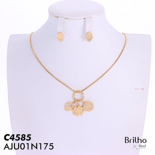 AJU01N175 JUEGO