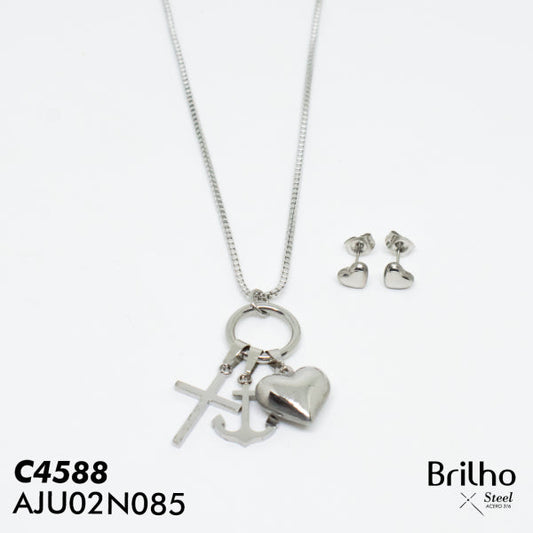 AJU02N085 JUEGO
