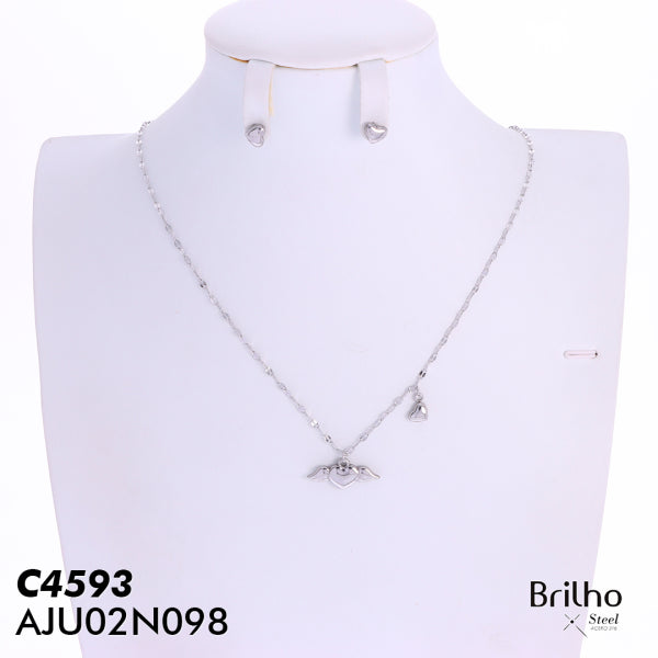 AJU02N098 JUEGO