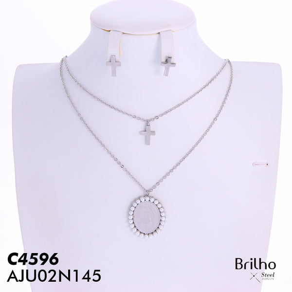 AJU02N145 JUEGO