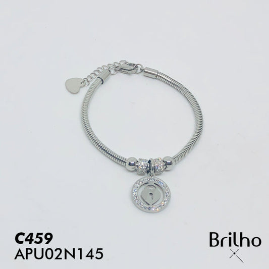 APU02N145 PULSERA
