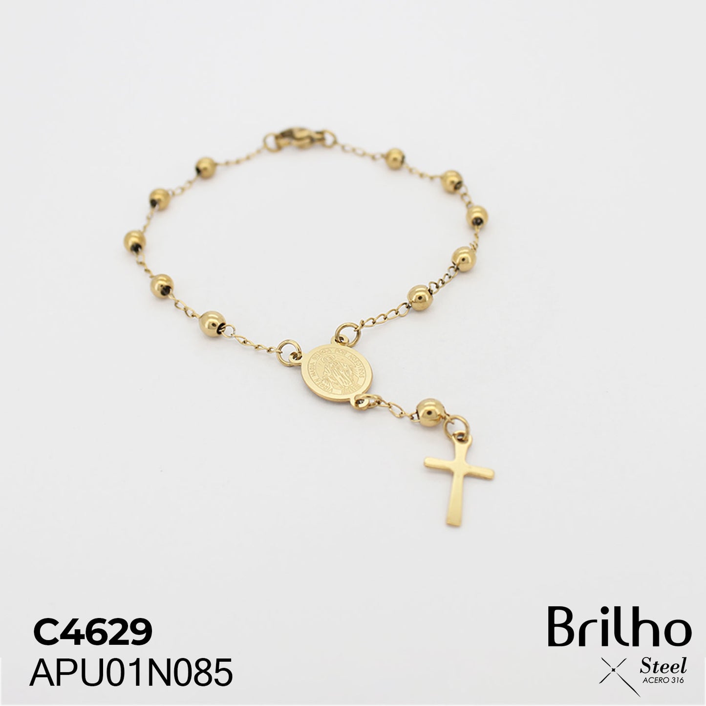 APU01N085 PULSERA