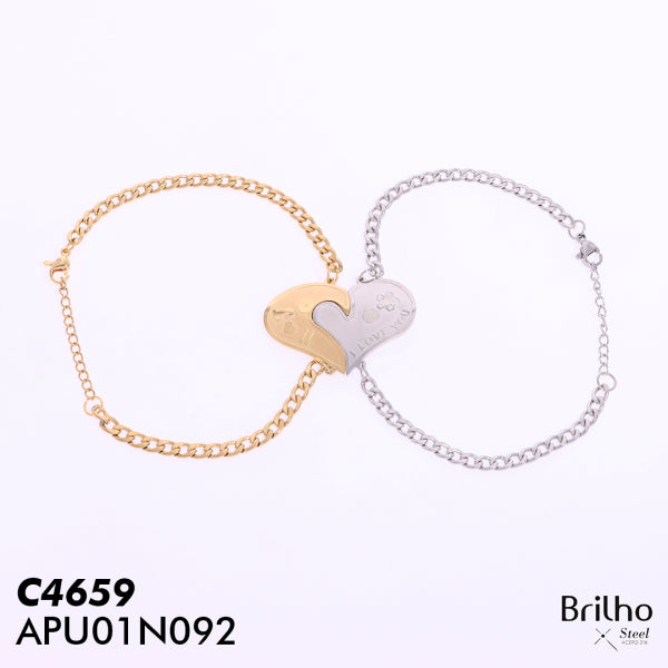 APU01N092 PULSERA SET