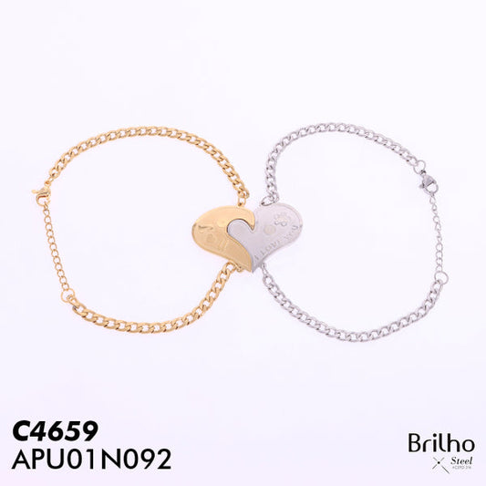 APU01N092 PULSERA SET
