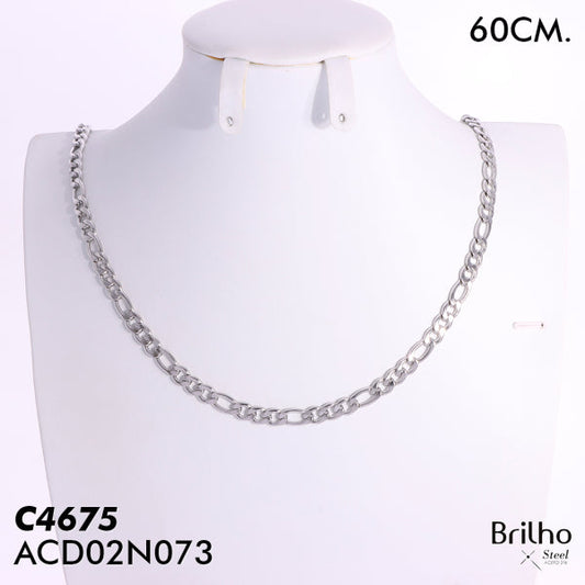 ACD02N073 CADENA 60CM