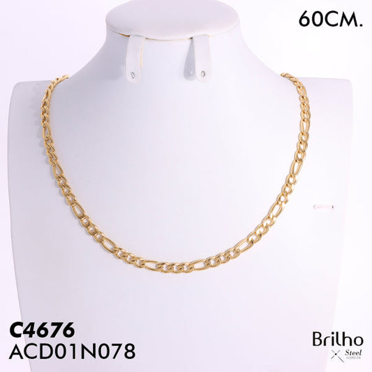 ACD01N078 CADENA 60CM