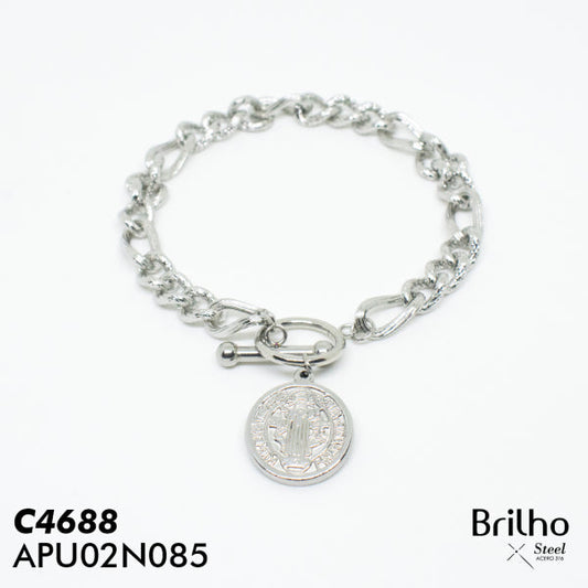 APU02N085 PULSERA