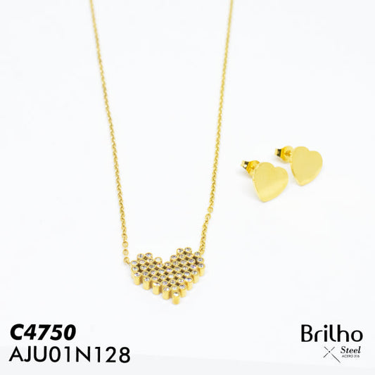 AJU01N128 JUEGO
