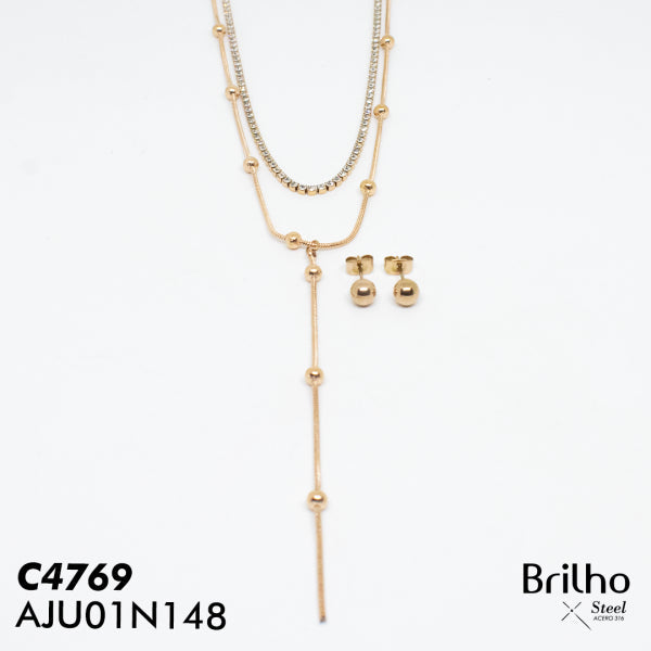 AJU01N148 JUEGO