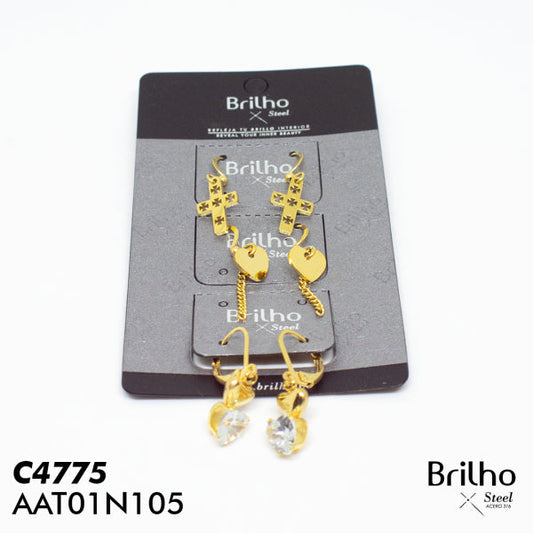 AAT01N105 ARETE SET