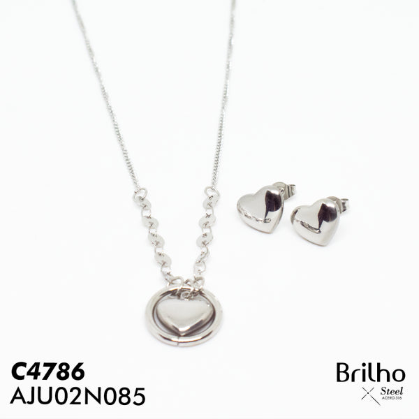AJU02N085 JUEGO