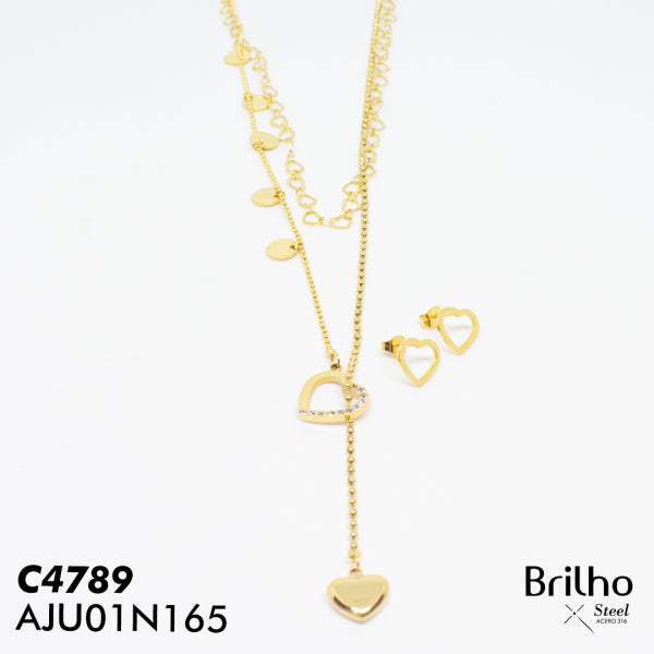 AJU01N165 JUEGO