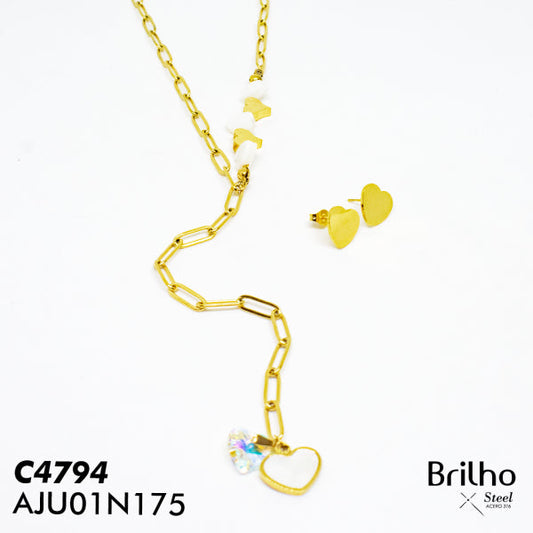 AJU01N175 JUEGO