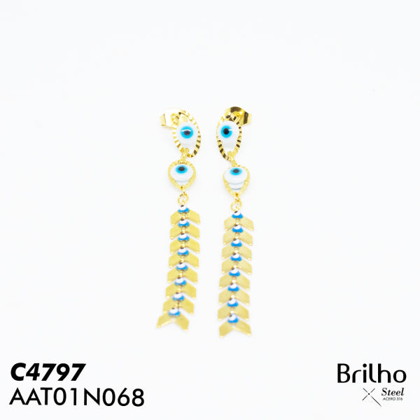AAT01N068 ARETE