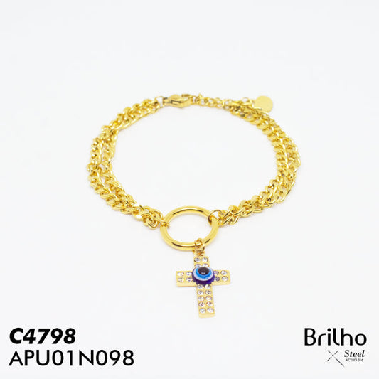 APU01N098 PULSERA