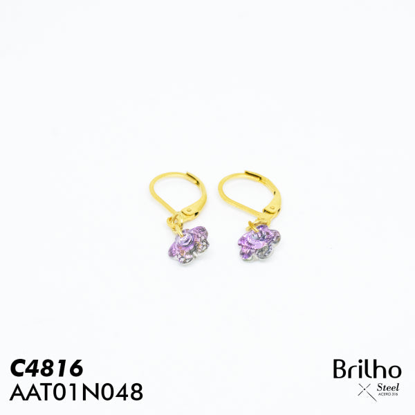 AAT01N048 ARETE COLOR SURTIDO