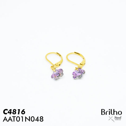 AAT01N048 ARETE COLOR SURTIDO
