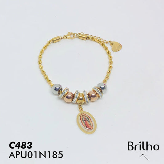 APU01N185 PULSERA
