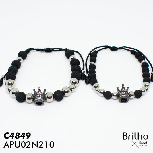 APU02N210 PULSERA