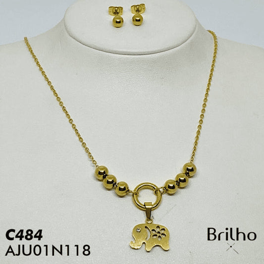 AJU01N118 JUEGO