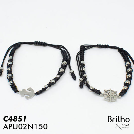 APU02N150 PULSERA