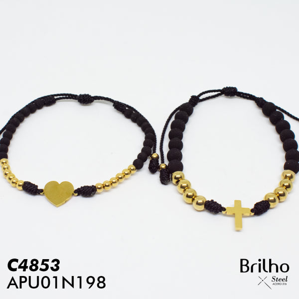 APU01N198 PULSERA
