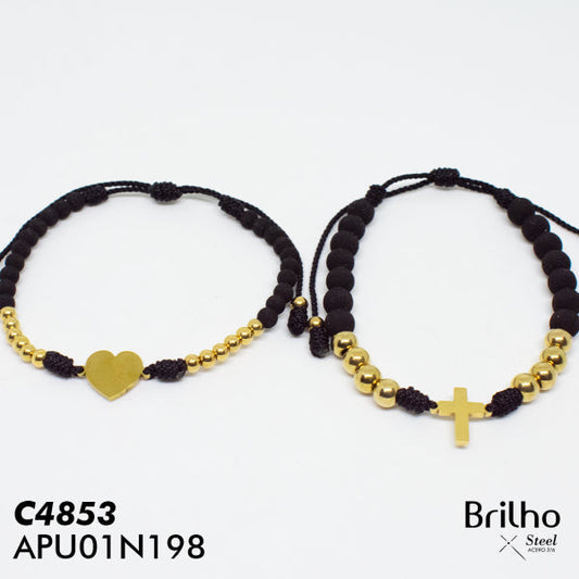 APU01N198 PULSERA