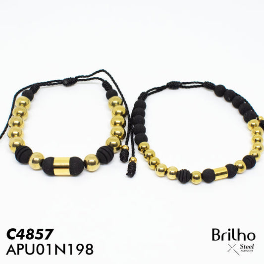 APU01N198 PULSERA