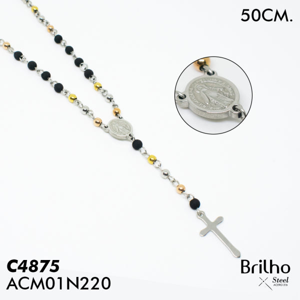ACM01N220 CAMANDULA