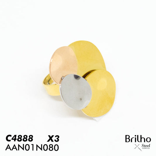 AAN01N080 ANILLO PQX3