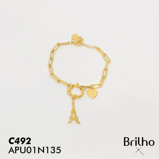 APU01N135 PULSERA