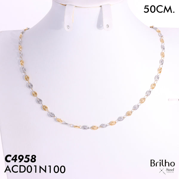 ACD01N100 CADENA