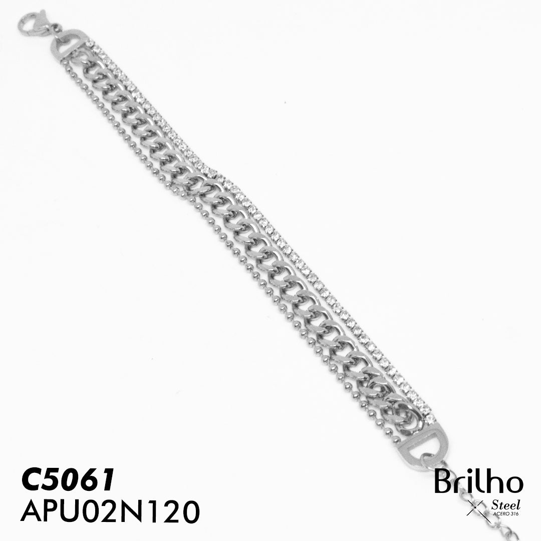 APU02N120 PULSERA