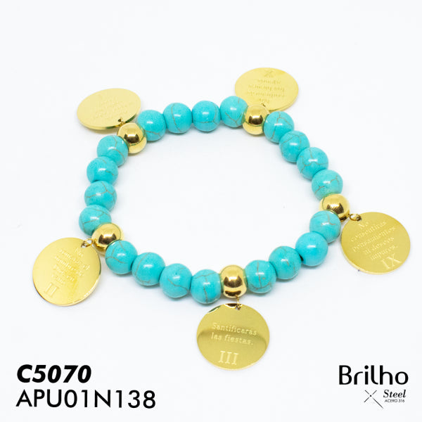 APU01N138 PULSERA