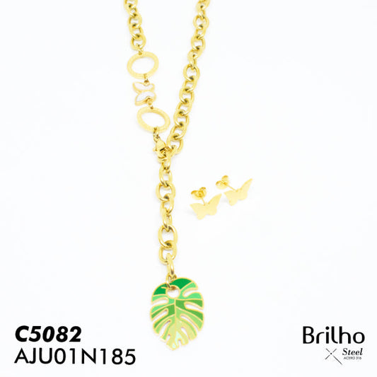 AJU01N185 JUEGO