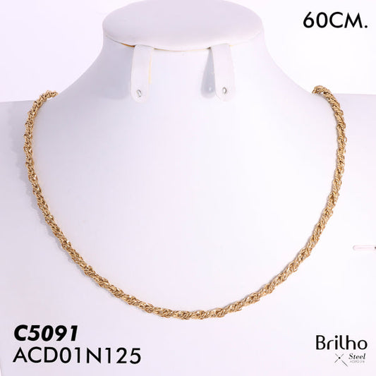 ACD01N125 CADENA