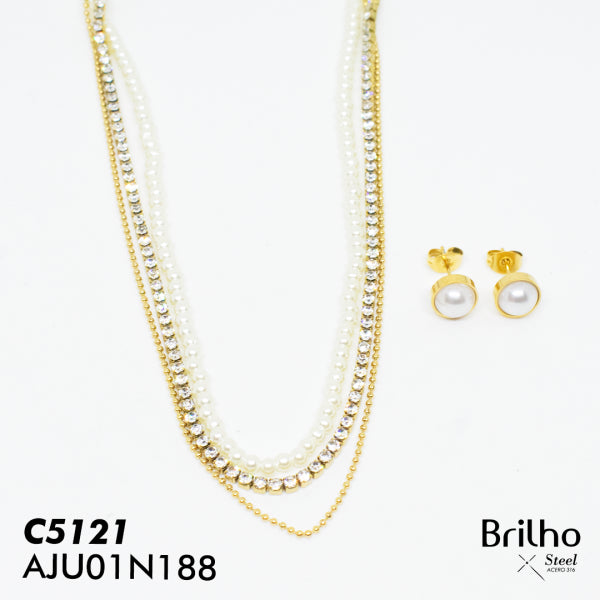 AJU01N188 JUEGO