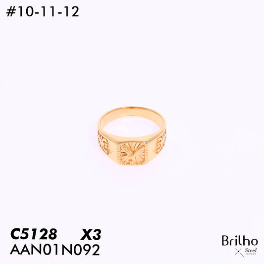 AAN01N092 ANILLO PQX3 #10-11-12