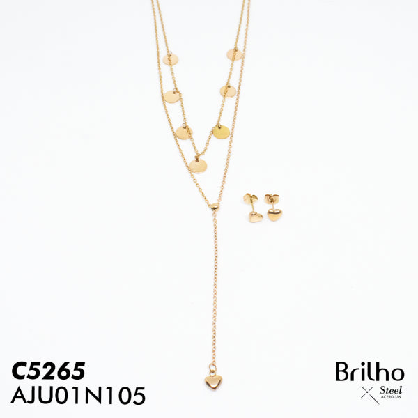AJU01N105 JUEGO