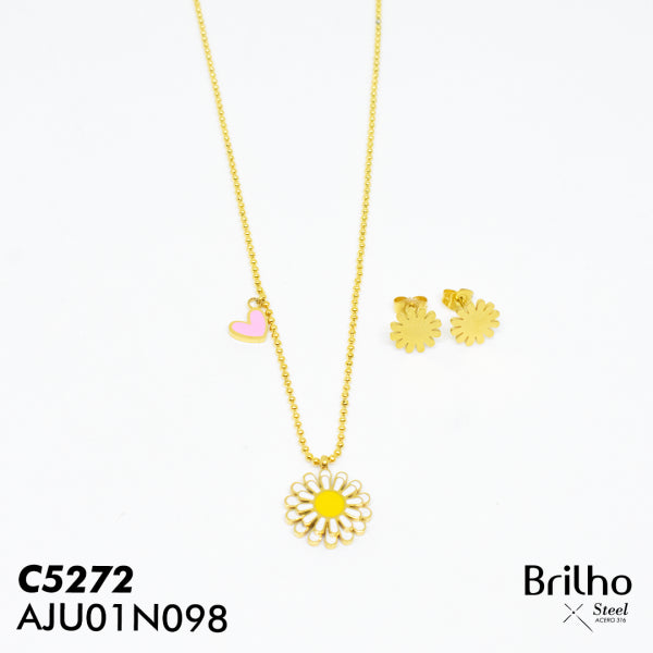 AJU01N098 JUEGO