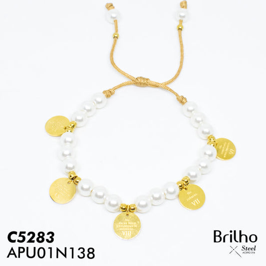 APU01N138 PULSERA