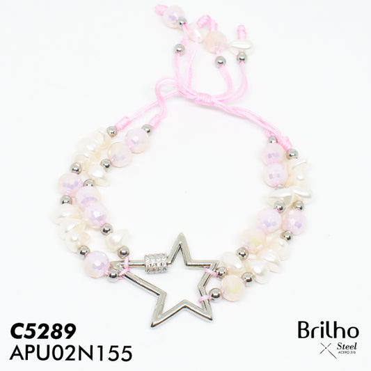 APU02N155 PULSERA