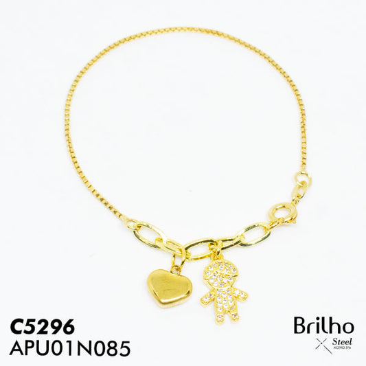 APU01N085 PULSERA