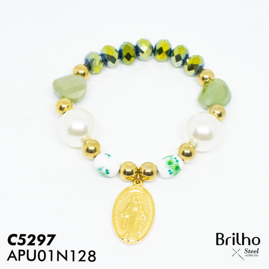APU01N128 PULSERA