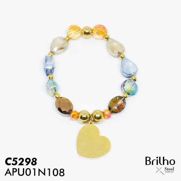 APU01N108 PULSERA