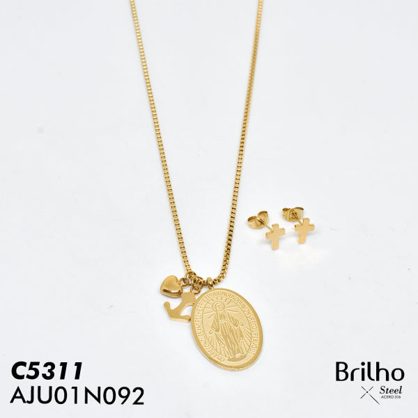 AJU01N092 JUEGO