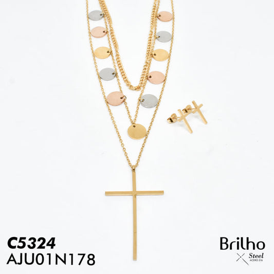 AJU01N178 JUEGO