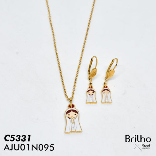 AJU01N095 JUEGO